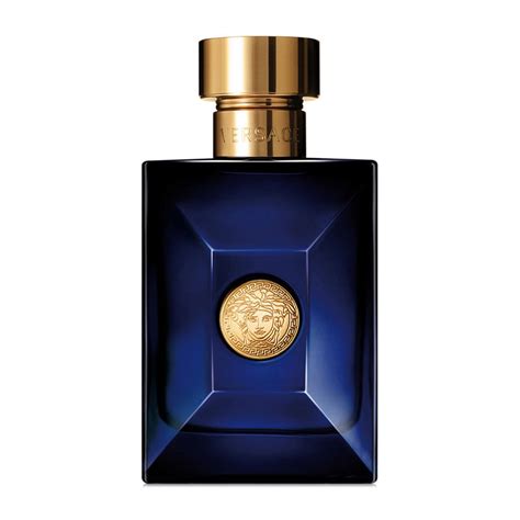 versace navy blue perfume|versace perfume blue price.